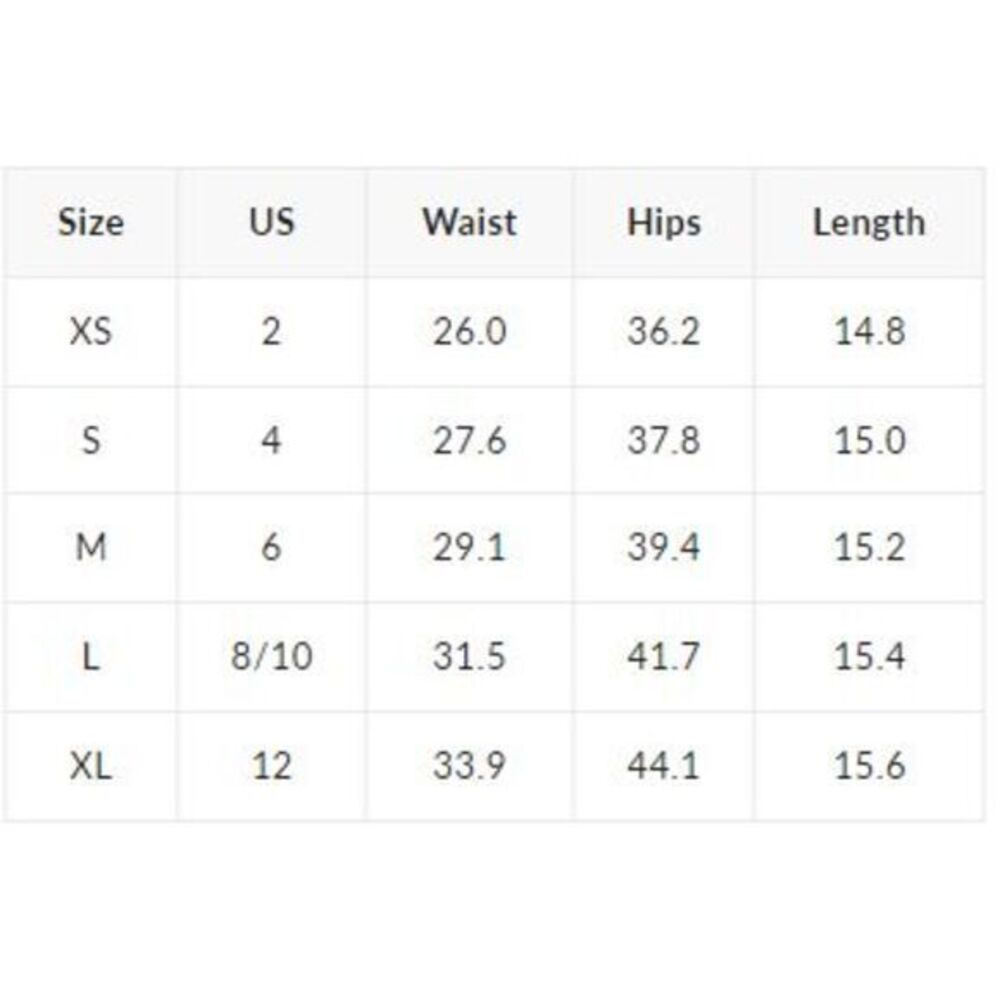 Commense Pleated Mini Skirt‎ with Double Buckle Belt Preppy School Girl Style M - Picture 6 of 6